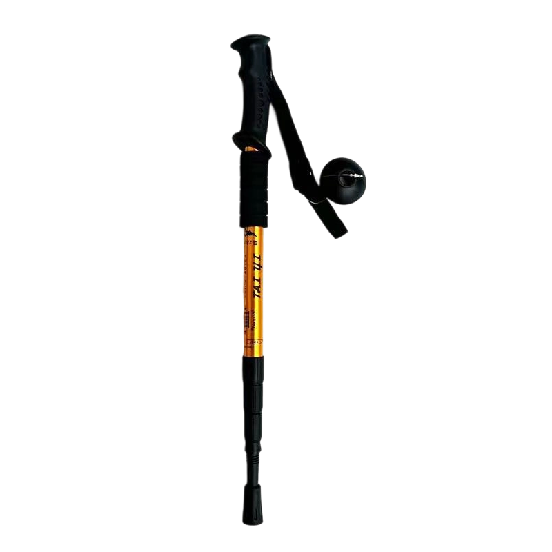 📢50% OFF⏰Adjustable Aluminum Alloy Trekking Pole