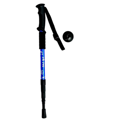 📢50% OFF⏰Adjustable Aluminum Alloy Trekking Pole