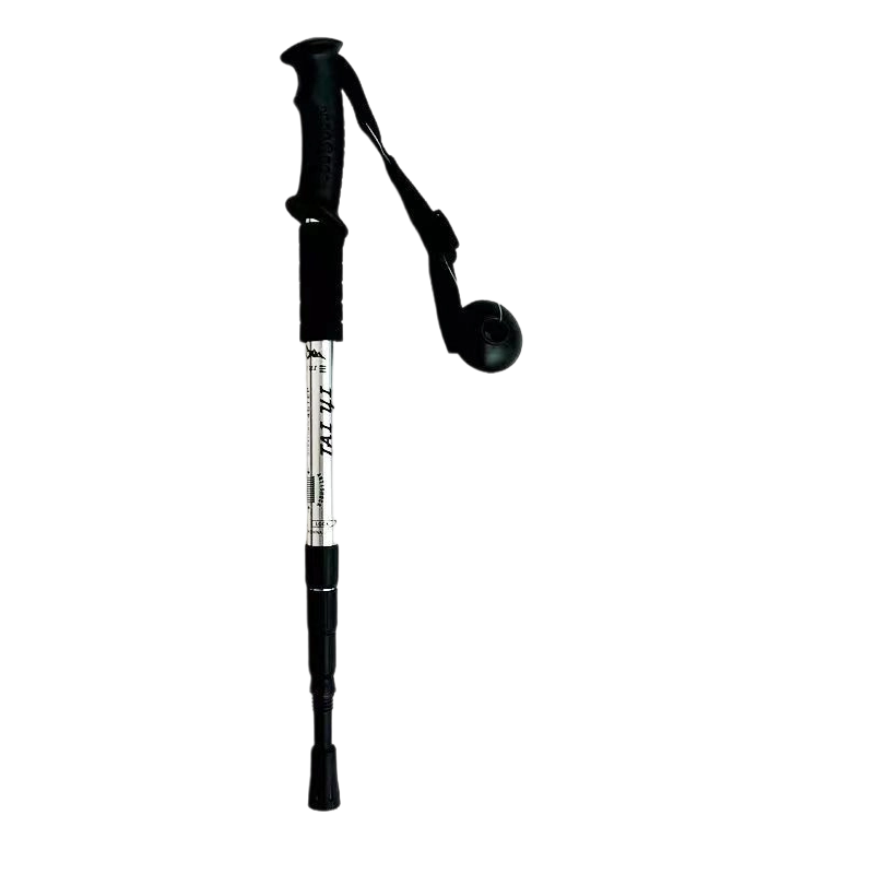 📢50% OFF⏰Adjustable Aluminum Alloy Trekking Pole