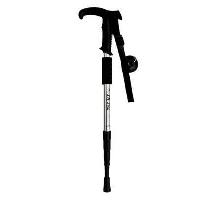 📢50% OFF⏰Adjustable Aluminum Alloy Trekking Pole