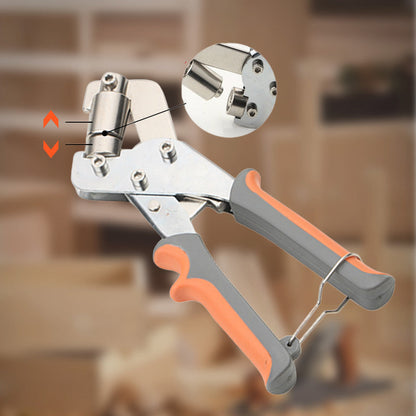 🛠️  ✨ Eyelet Pliers Set