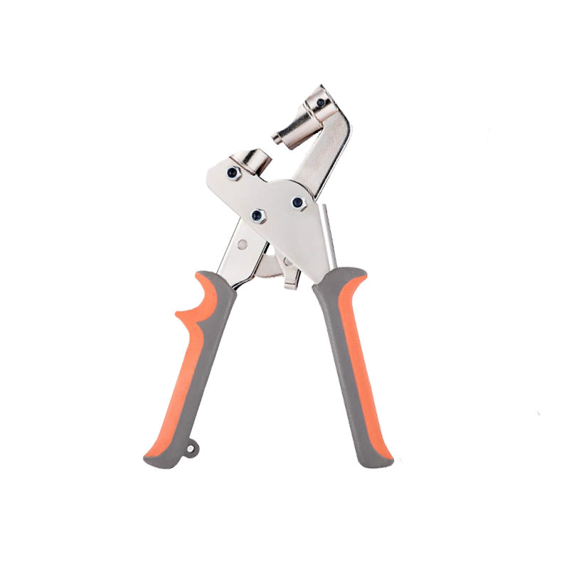 🛠️  ✨ Eyelet Pliers Set