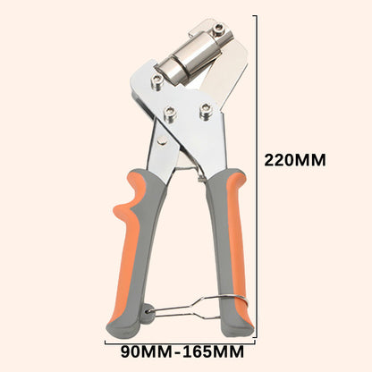🛠️  ✨ Eyelet Pliers Set