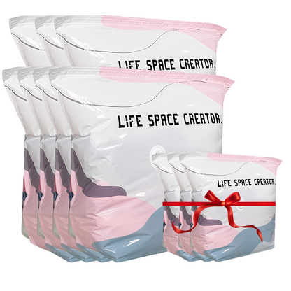 🔥2026 Hot Sale🔥No-Pump Large Vacuum Storage Compression Bags