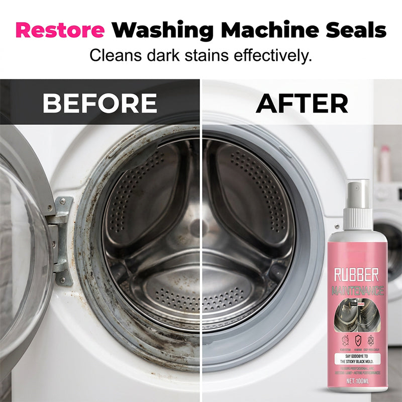 🔥50% OFF NOW! 🔥Buy 1 Get 1 Free✨🔥Mold & Mildew Cleaner Spray