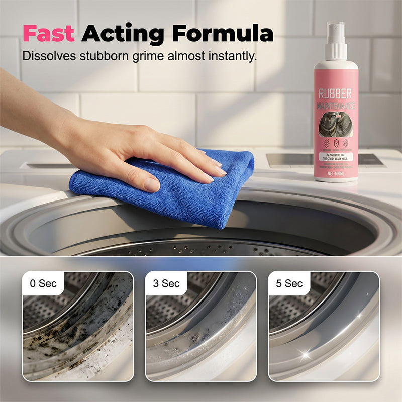 🔥50% OFF NOW! 🔥Buy 1 Get 1 Free✨🔥Mold & Mildew Cleaner Spray