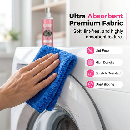 🔥50% OFF NOW! 🔥Buy 1 Get 1 Free✨🔥Mold & Mildew Cleaner Spray