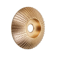 Arc surface