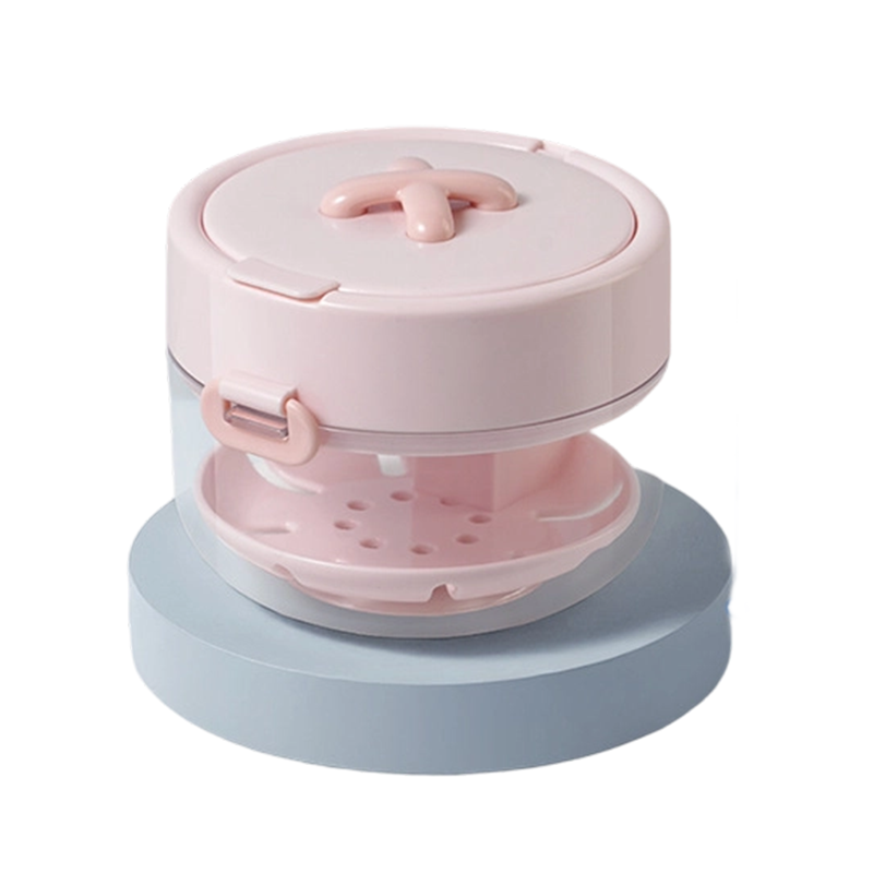🔥HOT SALE 50% OFF🔥All-in-One Retainer Storage Case