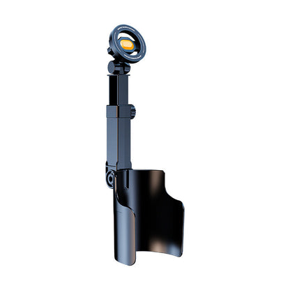 First 100 customers enjoy a 50% discount on car phone holders – 360° adjustable, suitable for all phones, available in magnetic and clip-on models.