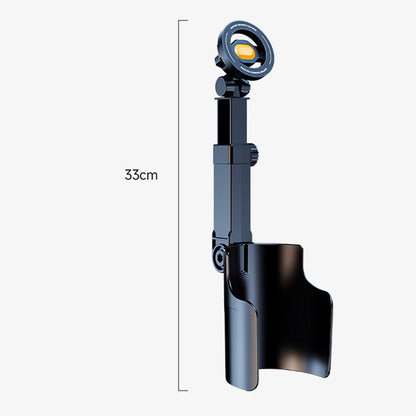 First 100 customers enjoy a 50% discount on car phone holders – 360° adjustable, suitable for all phones, available in magnetic and clip-on models.