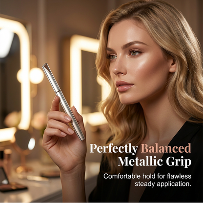 🖊️ BUY 1 GET 1 FREE! ✨ Precision Liquid Eyeliner – Waterproof, Smudge-Proof, Micro-Fine Tip 👁️