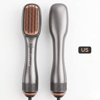 Gray‑UK Plug