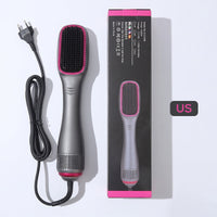 Black‑US Plug