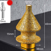 10-38mm（Gold）