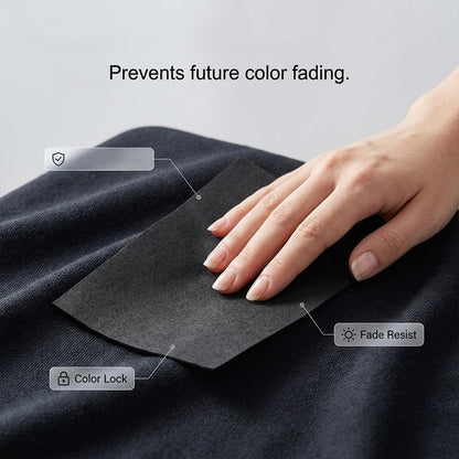 🎄 Christmas Special: Buy More, Get More 🎄 Ultra-Black Clothing Dye Sheets