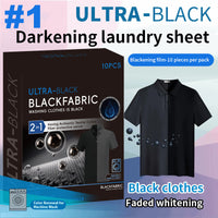 Darkening tablet