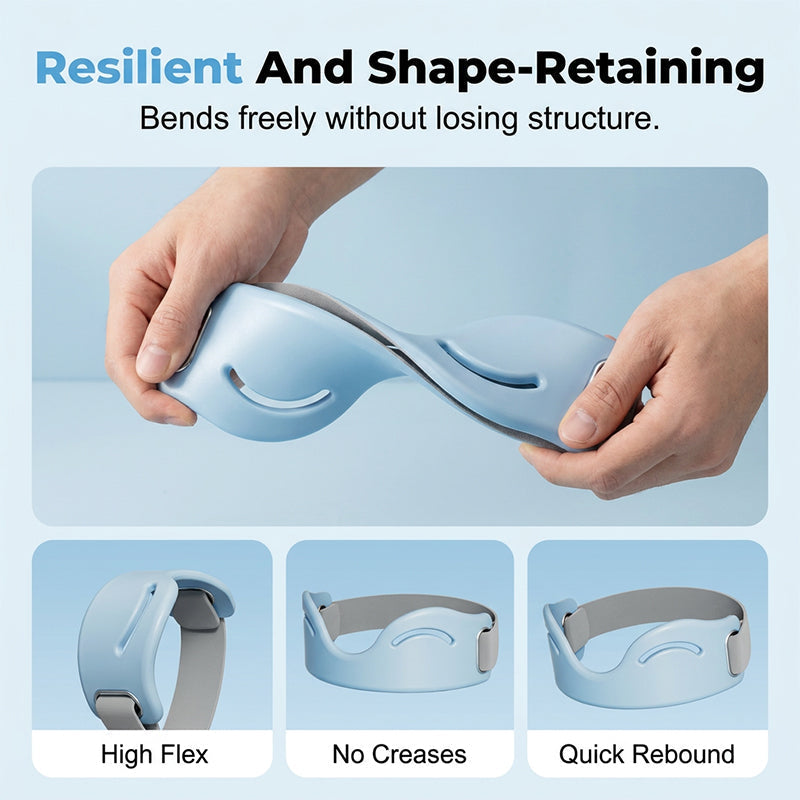 ⏳Limited-time 50% off⏰Breathable Shock-Absorbing Patella Brace