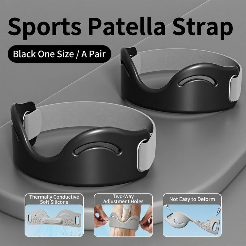 ⏳Limited-time 50% off⏰Breathable Shock-Absorbing Patella Brace