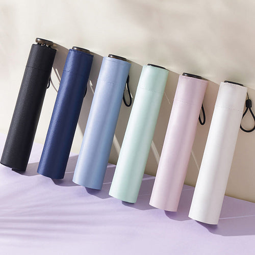 🔥Black Friday Special 50% OFF Ultra-Light Compact All-Weather Umbrella