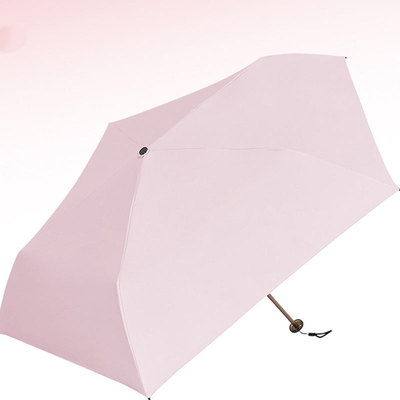 🔥Black Friday Special 50% OFF Ultra-Light Compact All-Weather Umbrella