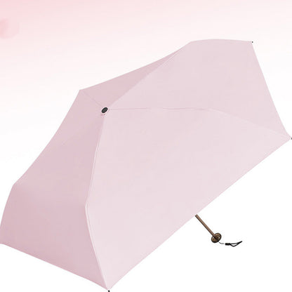 🔥Black Friday Special 50% OFF Ultra-Light Compact All-Weather Umbrella