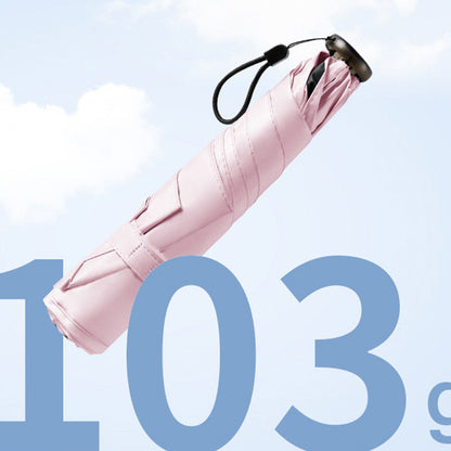 🔥Black Friday Special 50% OFF Ultra-Light Compact All-Weather Umbrella