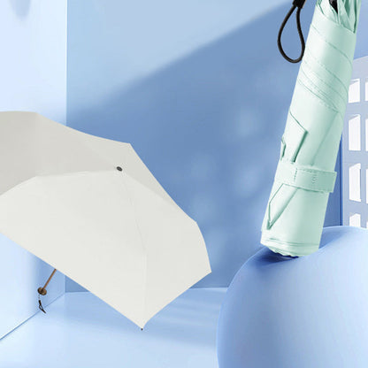 🔥Black Friday Special 50% OFF Ultra-Light Compact All-Weather Umbrella