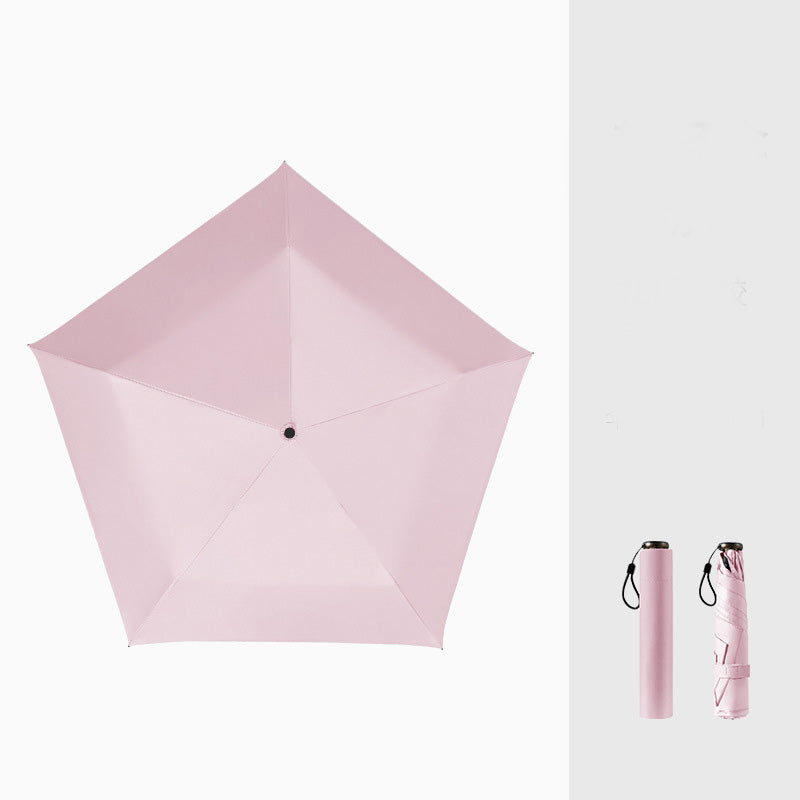 🔥Black Friday Special 50% OFF Ultra-Light Compact All-Weather Umbrella