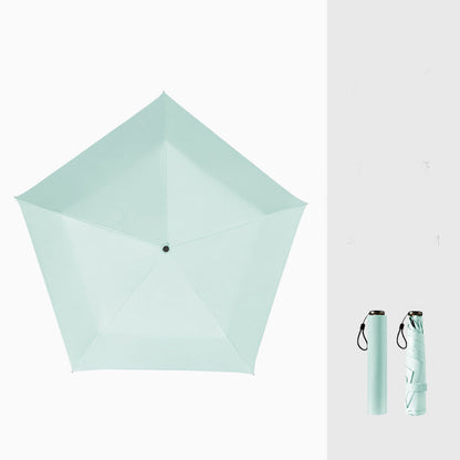 🔥Black Friday Special 50% OFF Ultra-Light Compact All-Weather Umbrella