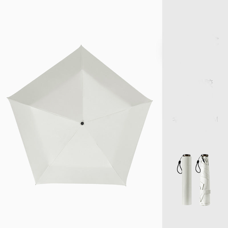 🔥Black Friday Special 50% OFF Ultra-Light Compact All-Weather Umbrella