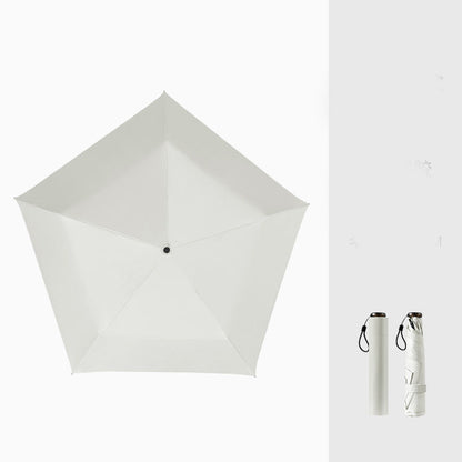 🔥Black Friday Special 50% OFF Ultra-Light Compact All-Weather Umbrella