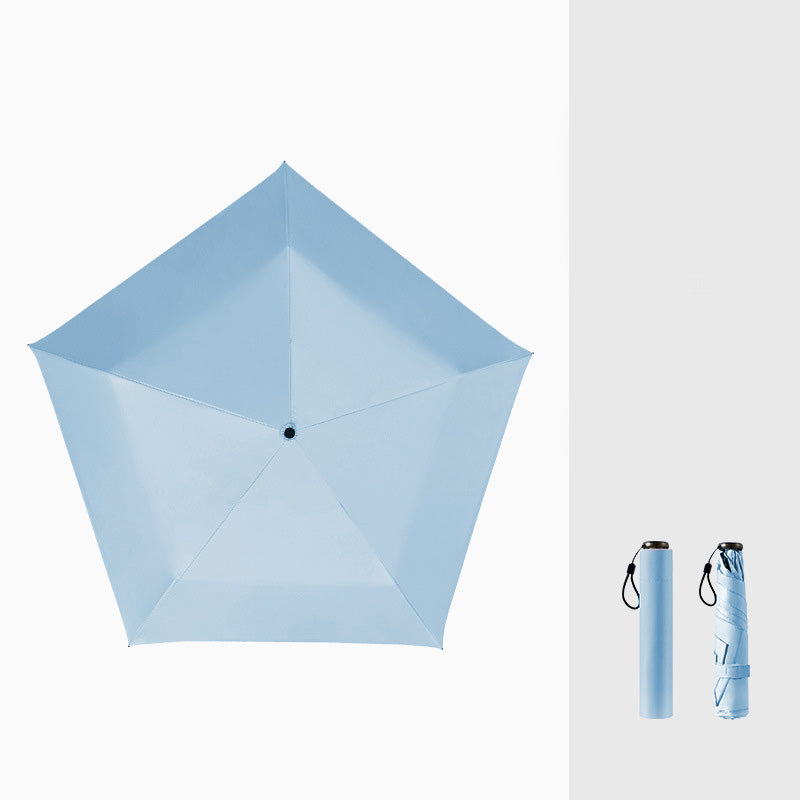 🔥Black Friday Special 50% OFF Ultra-Light Compact All-Weather Umbrella