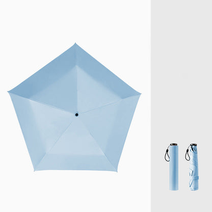 🔥Black Friday Special 50% OFF Ultra-Light Compact All-Weather Umbrella