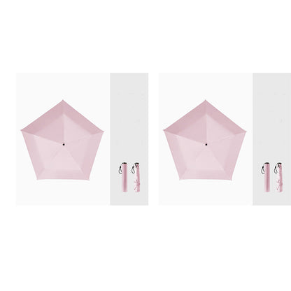 🔥Black Friday Special 50% OFF Ultra-Light Compact All-Weather Umbrella
