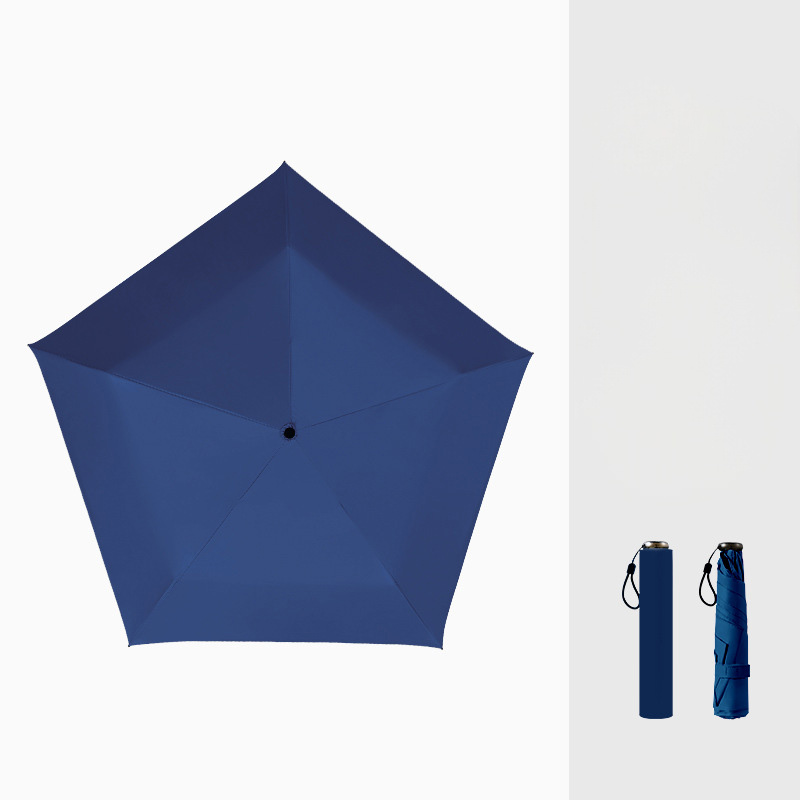 🔥Black Friday Special 50% OFF Ultra-Light Compact All-Weather Umbrella