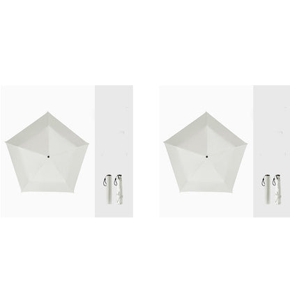 🔥Black Friday Special 50% OFF Ultra-Light Compact All-Weather Umbrella