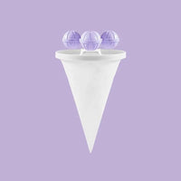 Purple (3PCS)