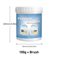 100g + Brush