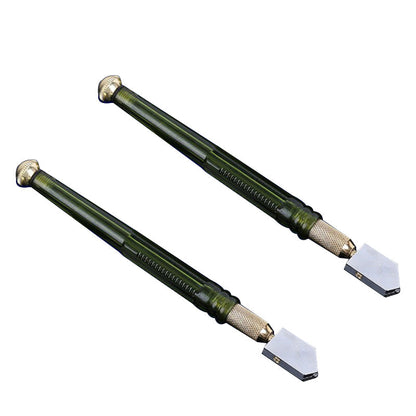 🔥Great Deal Buy 1 Get 1 Free Professional Diamond Glass Cutting Tool