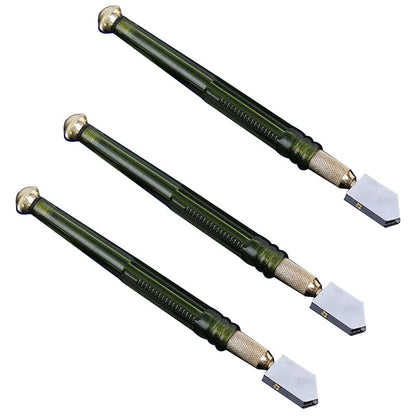 🔥Great Deal Buy 1 Get 1 Free Professional Diamond Glass Cutting Tool