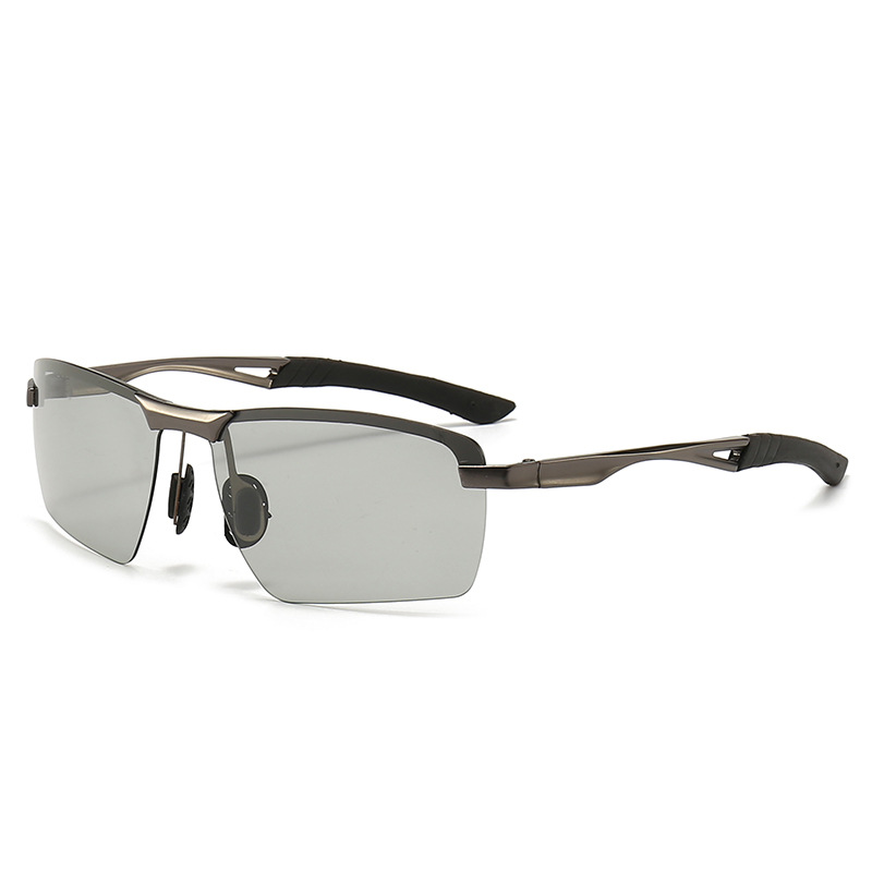 🎁New Arrival 50% OFF💥Outdoor Photochromic Polarized Sunglasses
