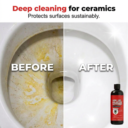 🧪💎 Heavy-Duty Toilet Cleaner