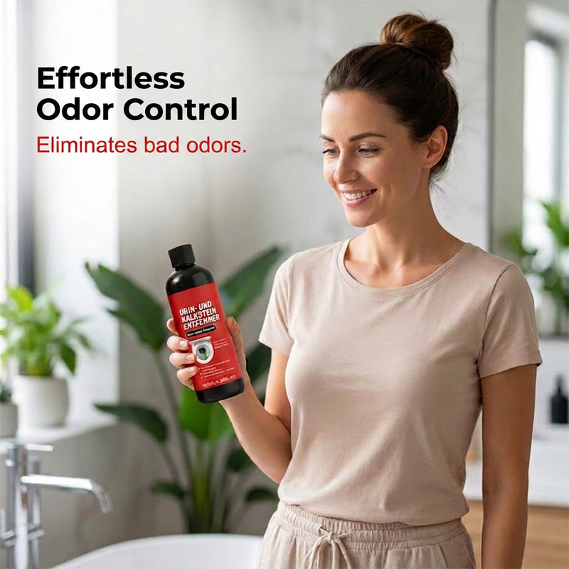 🧪💎 Heavy-Duty Toilet Cleaner
