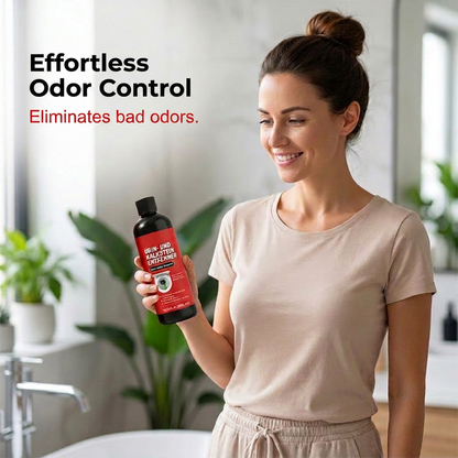 🧪💎 Heavy-Duty Toilet Cleaner
