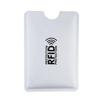 💰RFID Blocking Sleeves for Credit Cards-3PCS
