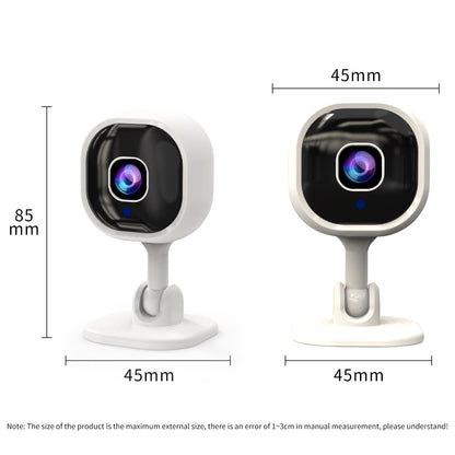 📹✨ Wireless Smart HD Security Camera for Home – 50% OFF! Complete home protection without drilling or cables. 🔥🏠