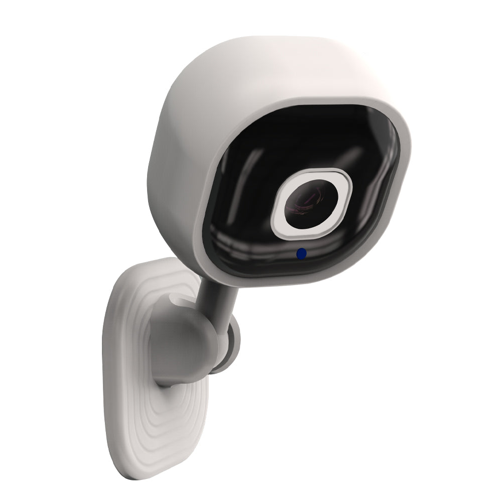 📹✨ Wireless Smart HD Security Camera for Home – 50% OFF! Complete home protection without drilling or cables. 🔥🏠