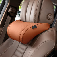 Headrest cushion