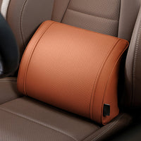 Lumbar pillow